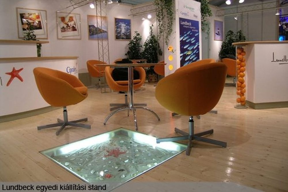 Lundbeck