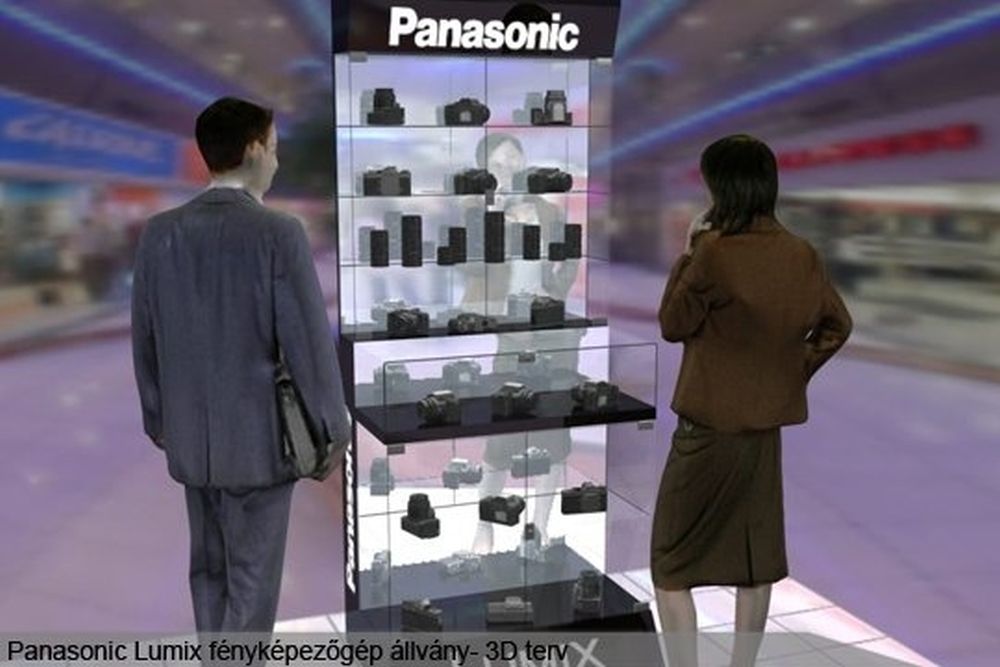 Panasonic Lumix